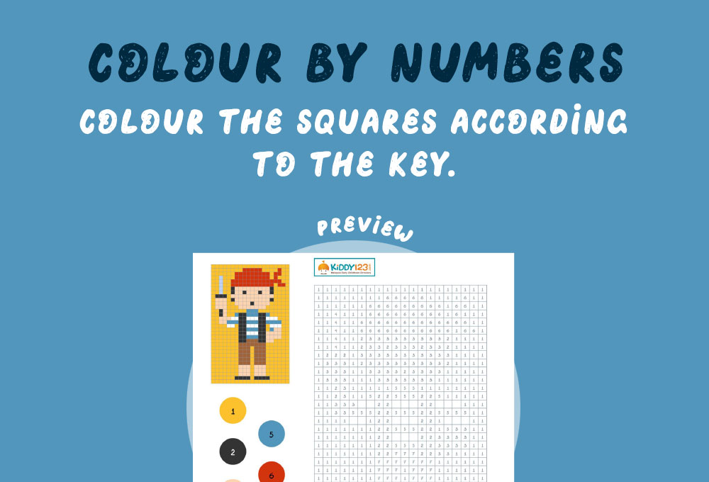 printable worksheet art