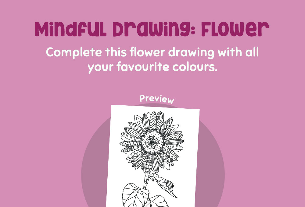 art printable worksheet