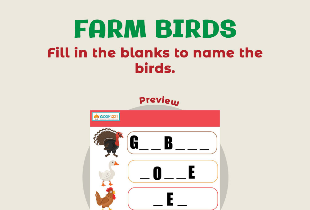 printable worksheet language