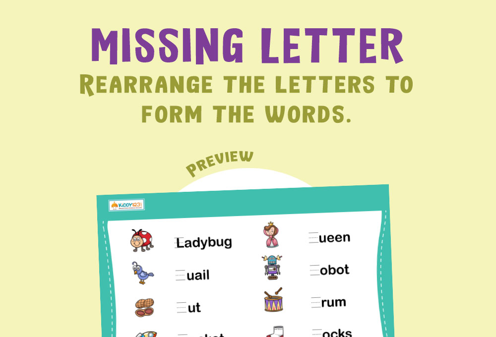 printable worksheet language