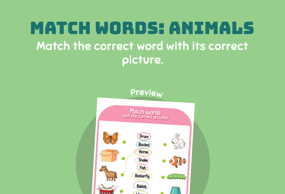 printable worksheet language