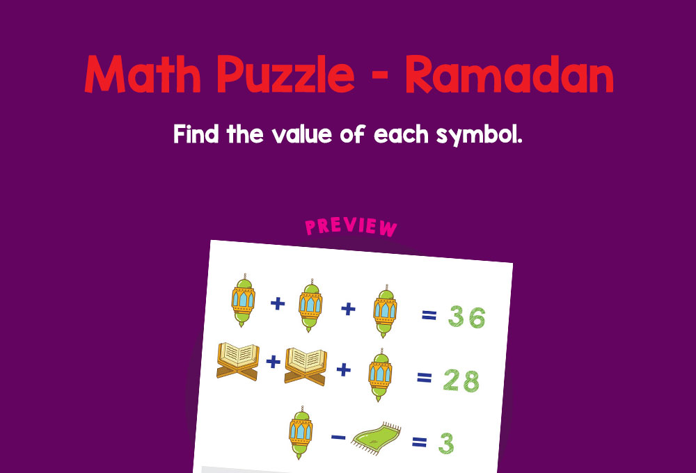 printable worksheet logic and puzzles