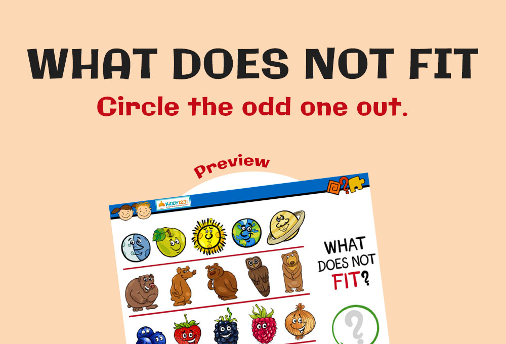 printable worksheet logic and puzzles