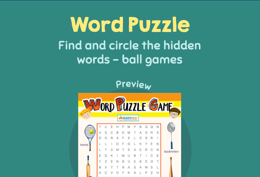 printable worksheet logic and puzzles
