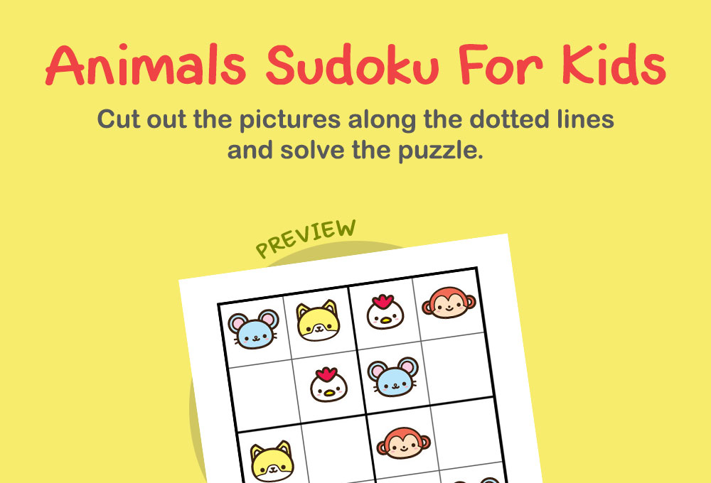 printable worksheet logic and puzzles
