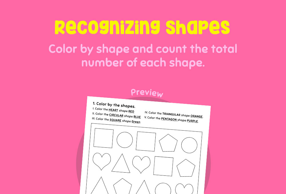 printable worksheet numbers