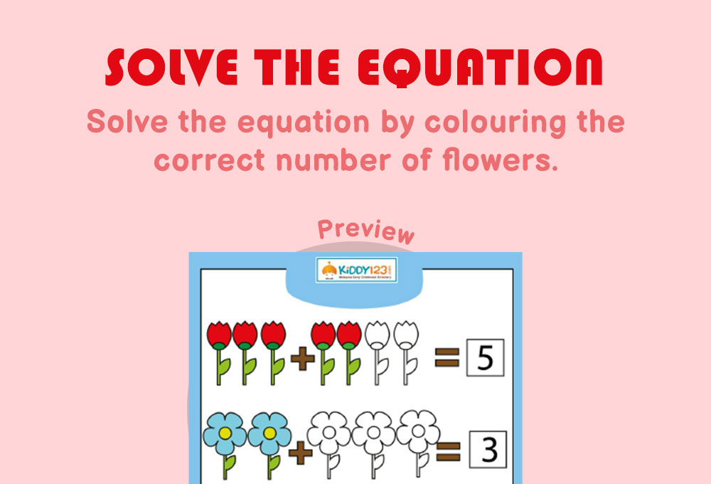 printable worksheet numbers
