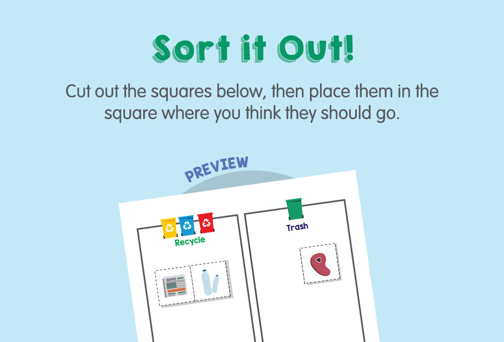 printable worksheet science