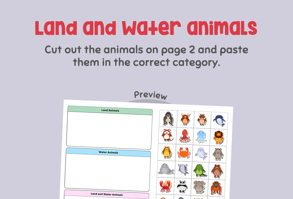 printable worksheet science