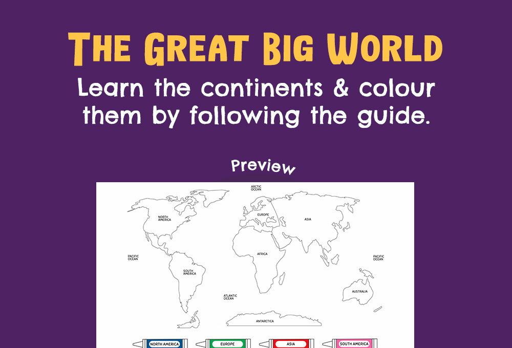 printable worksheet social studies