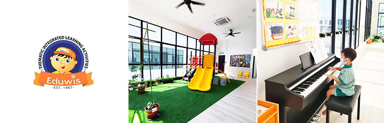  Eduwis Eco Majestic, Semenyih