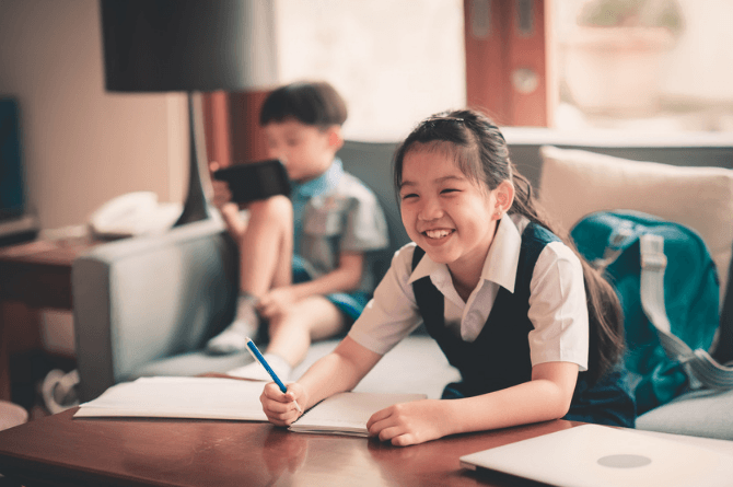 8 Homework Tips For Parents: How You Can Help Your Child Study At Home