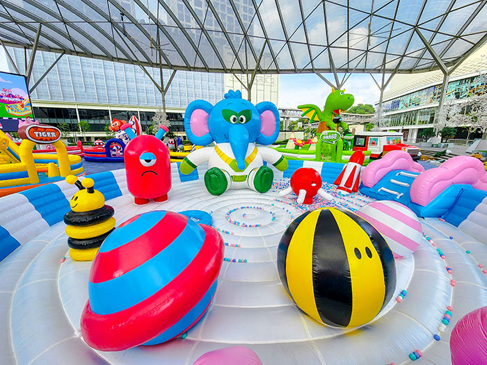 Fun School Holiday Activities For Families!