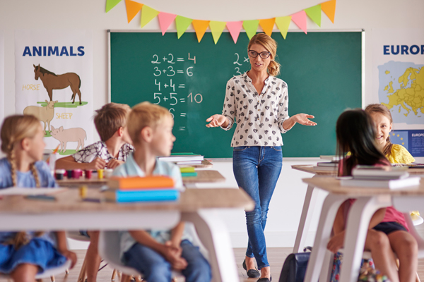 Teacher Performance Assessments: Are They Really Necessary?