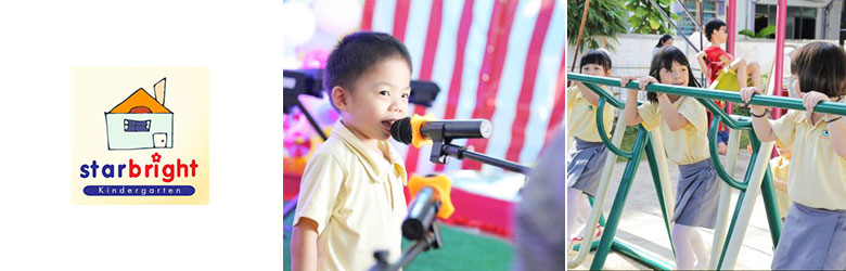 Starbright Kindergarten, Simpang Ampat