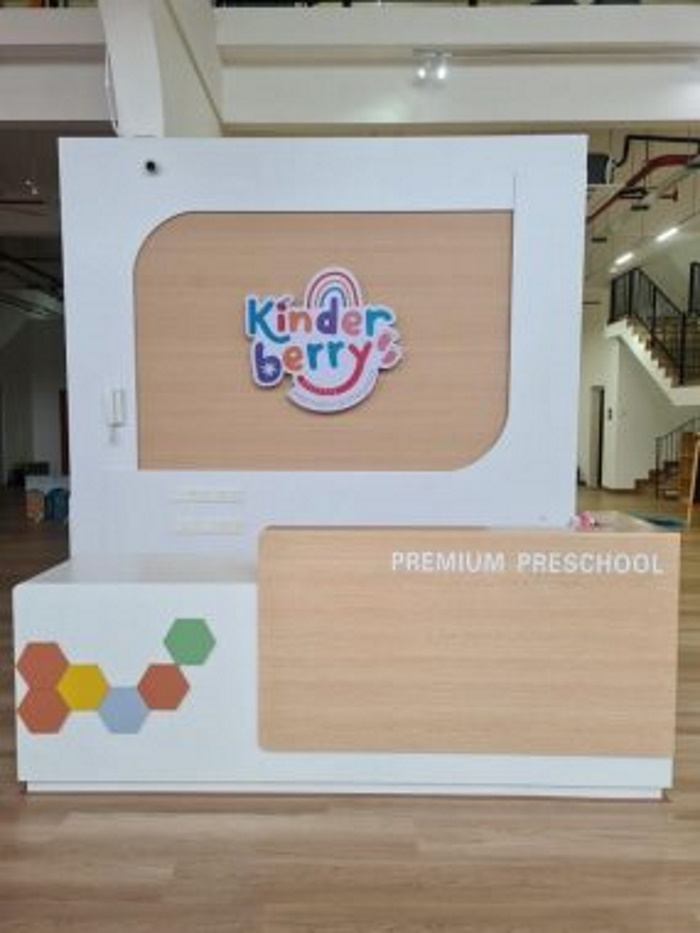 Kinderberry