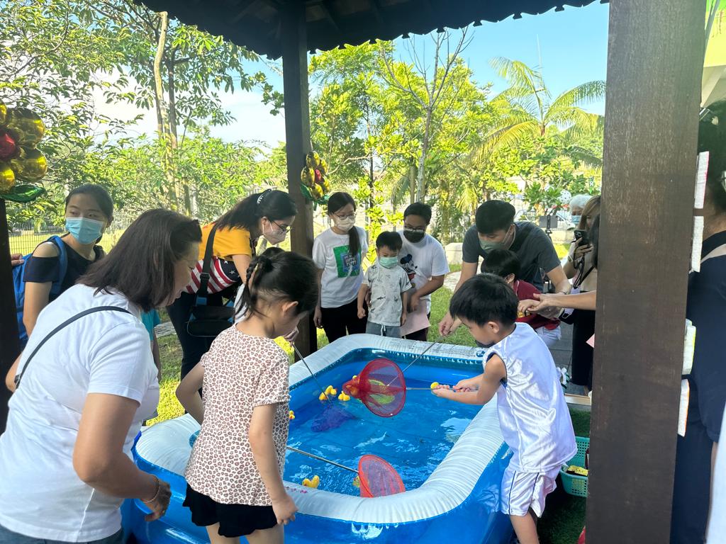 Kinderland Kota Kemuning