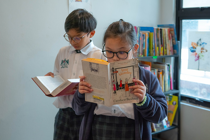 Pine Hills International School KL