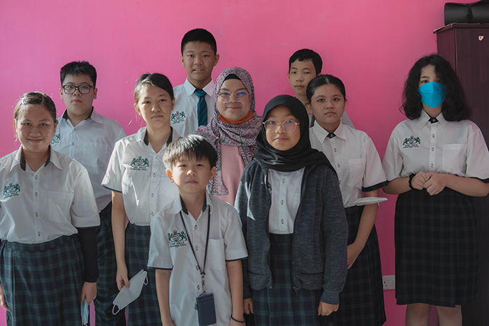 Pine Hills International School KL