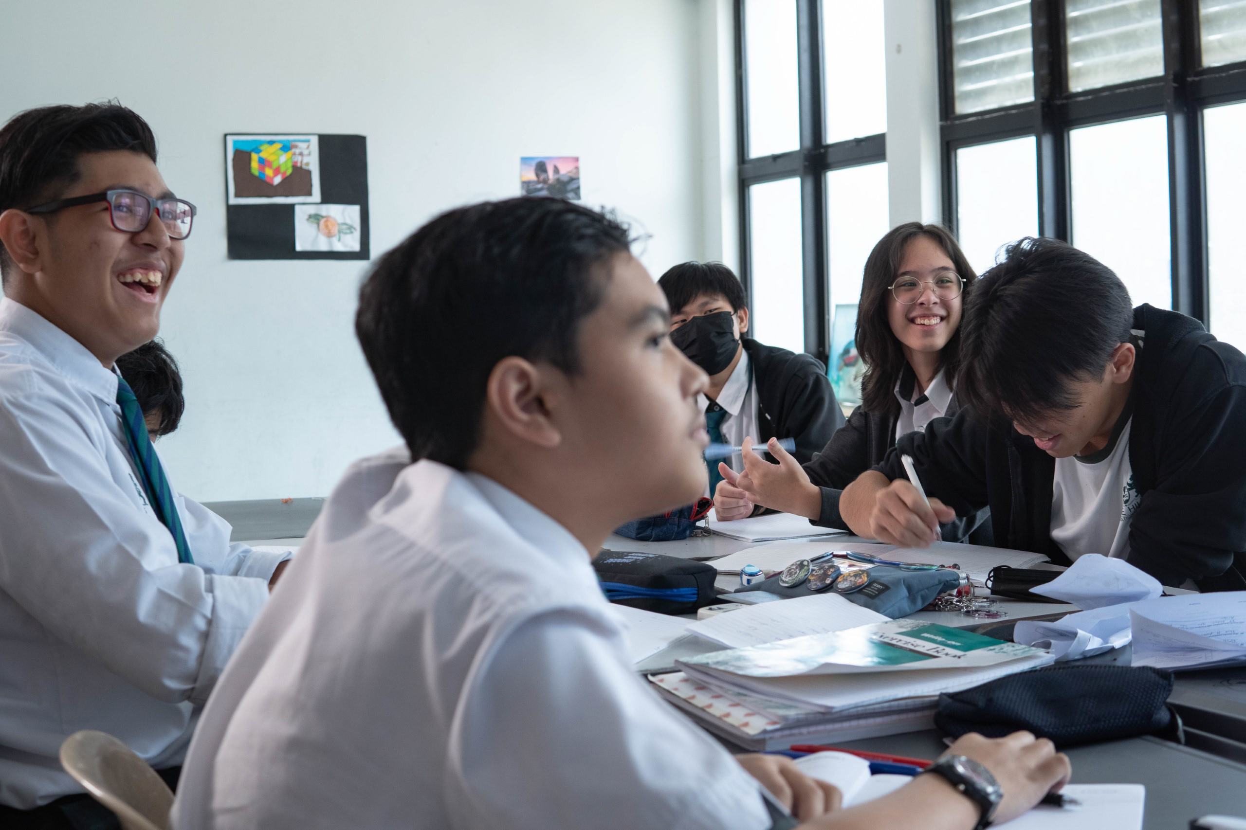 Pine Hills International School KL
