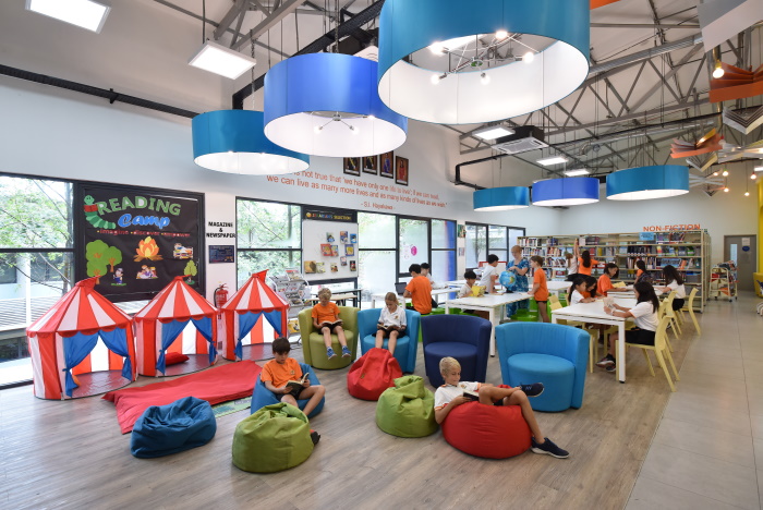 Sunway International School Iskandar Puteri Johor