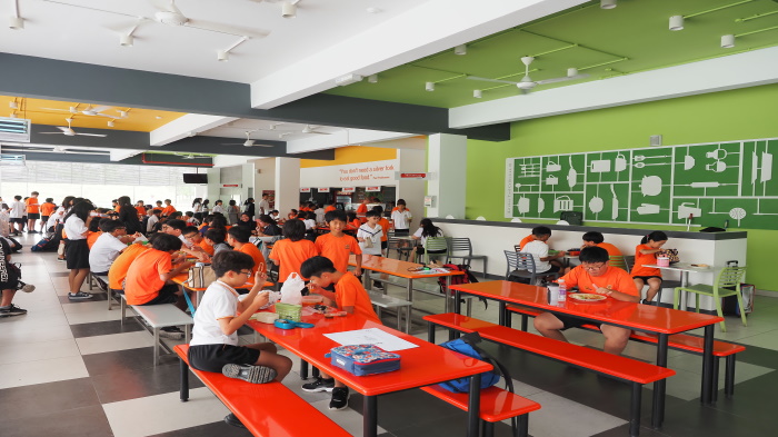 Sunway International School Iskandar Puteri Johor