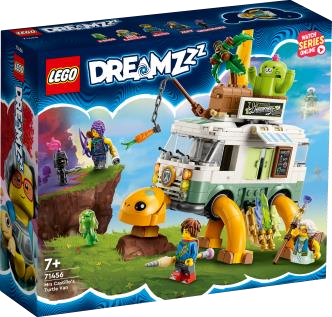 Lego Dreamzzz