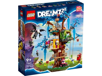 Lego Dreamzzz