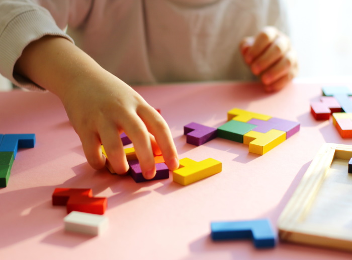 Miles Autism Academy