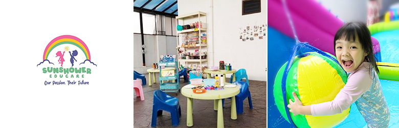 Sunshower Educare, Taman Bukit Indah