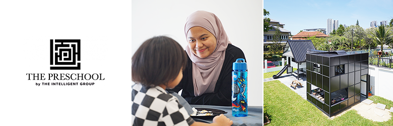 The Preschool by The Intelligent Group, Titiwangsa, Kuala Lumpur