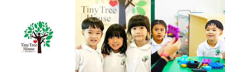 Tiny Tree House Preschool, Elmina, Shah Alam