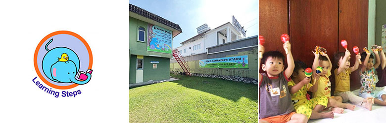 Taska Damansara Utama, Petaling Jaya