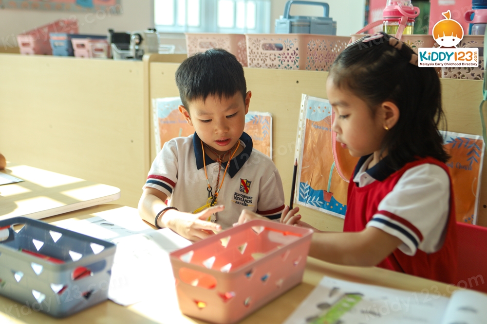 Beaconhouse Newlands Early Years Bangsar