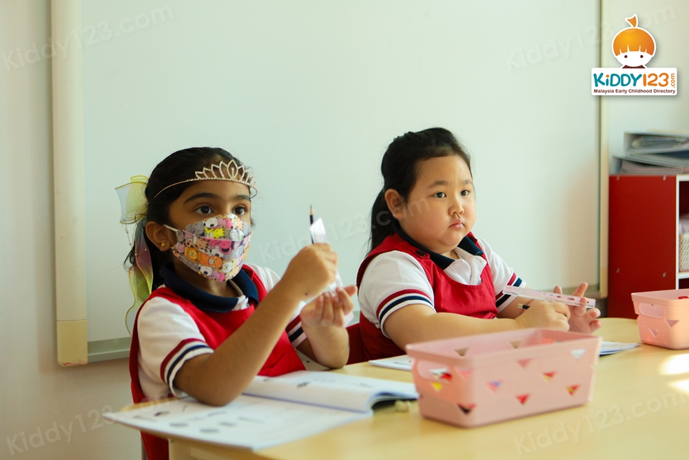 Beaconhouse Newlands Early Years Bangsar