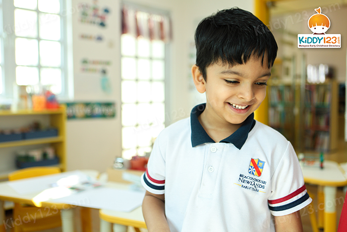 Beaconhouse Newlands Early Years Bangsar