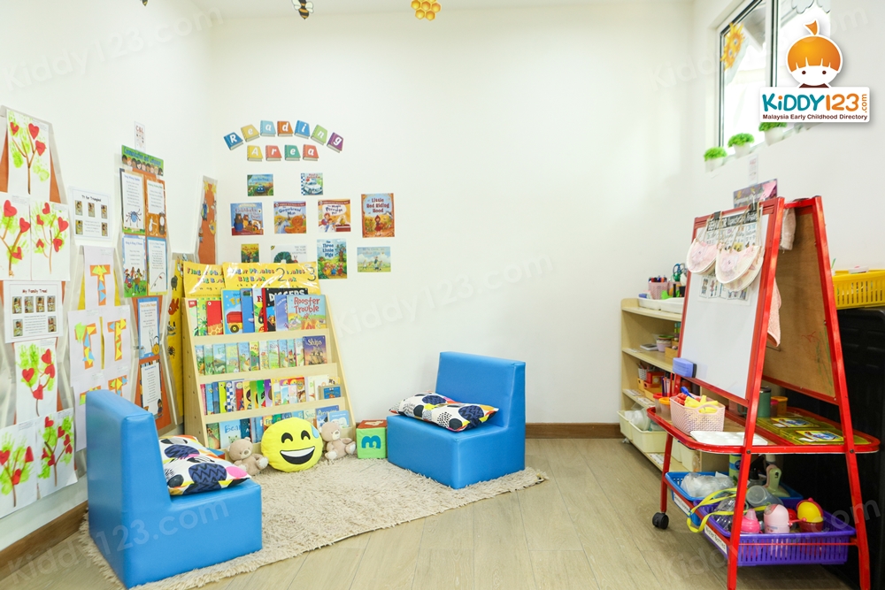Beaconhouse Newlands Early Years Bangsar
