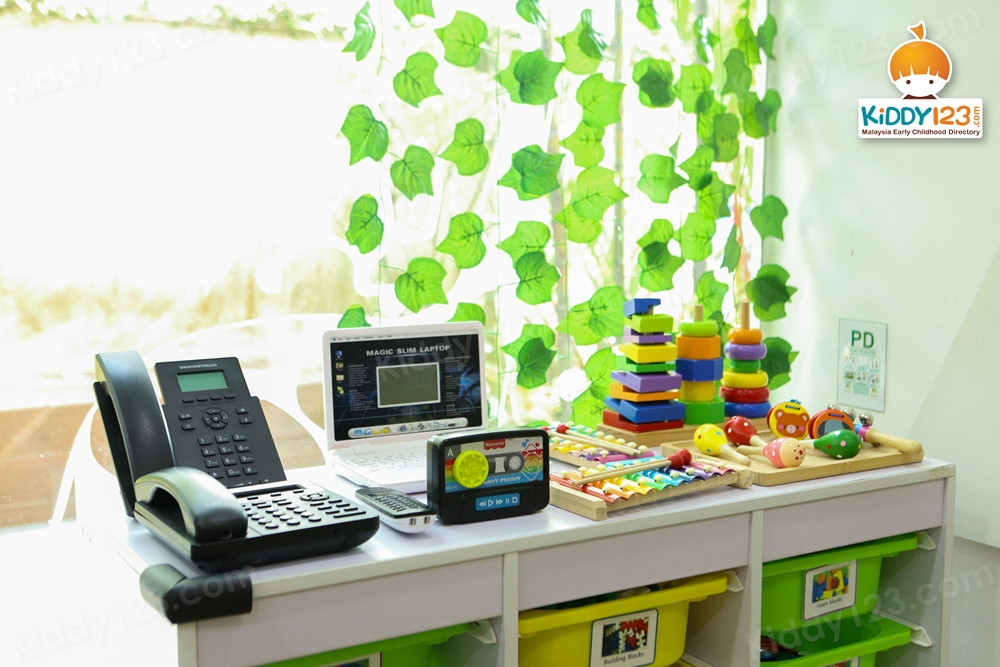 Beaconhouse Newlands Early Years Bangsar