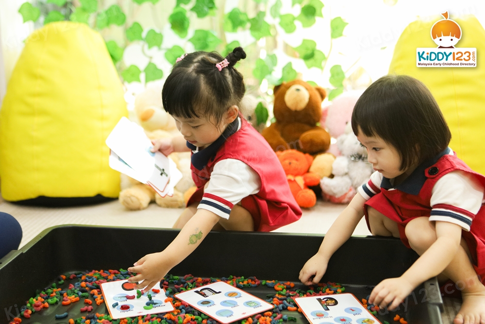 Beaconhouse Newlands Early Years Bangsar