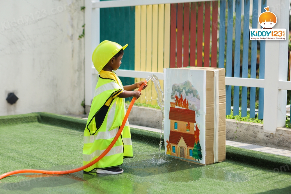 Beaconhouse Newlands Early Years Bangsar