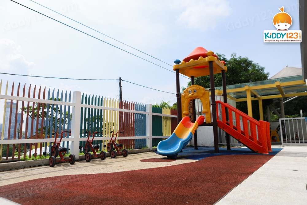 Beaconhouse Newlands Early Years Bangsar
