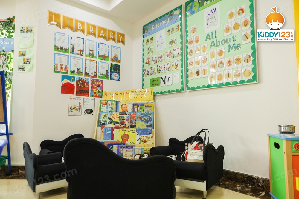 Beaconhouse Newlands Early Years Bangsar
