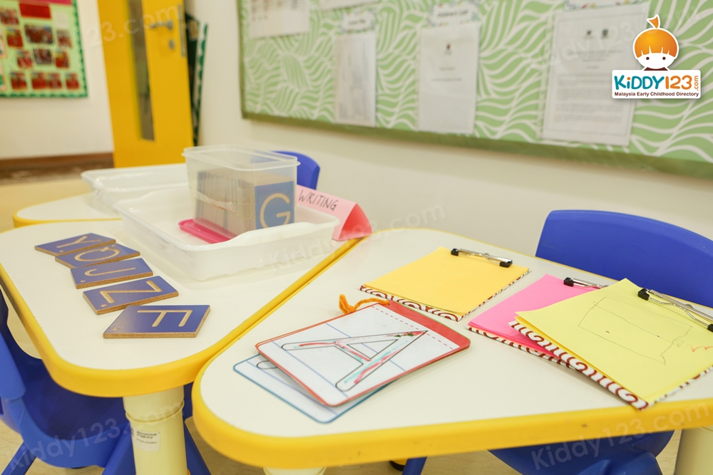 Beaconhouse Newlands Early Years Bangsar