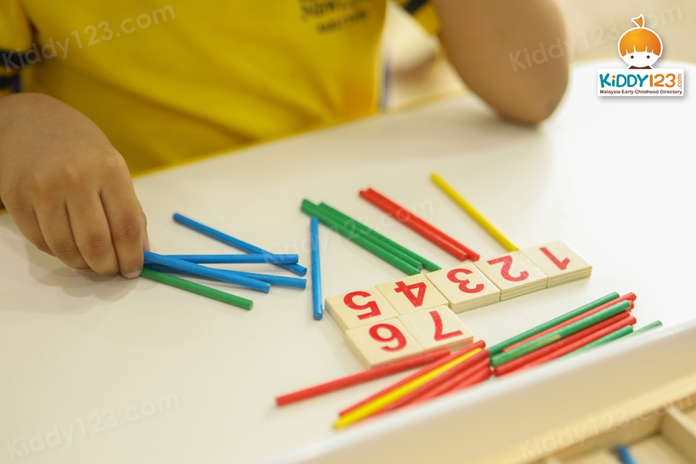 Beaconhouse Newlands Early Years Bangsar