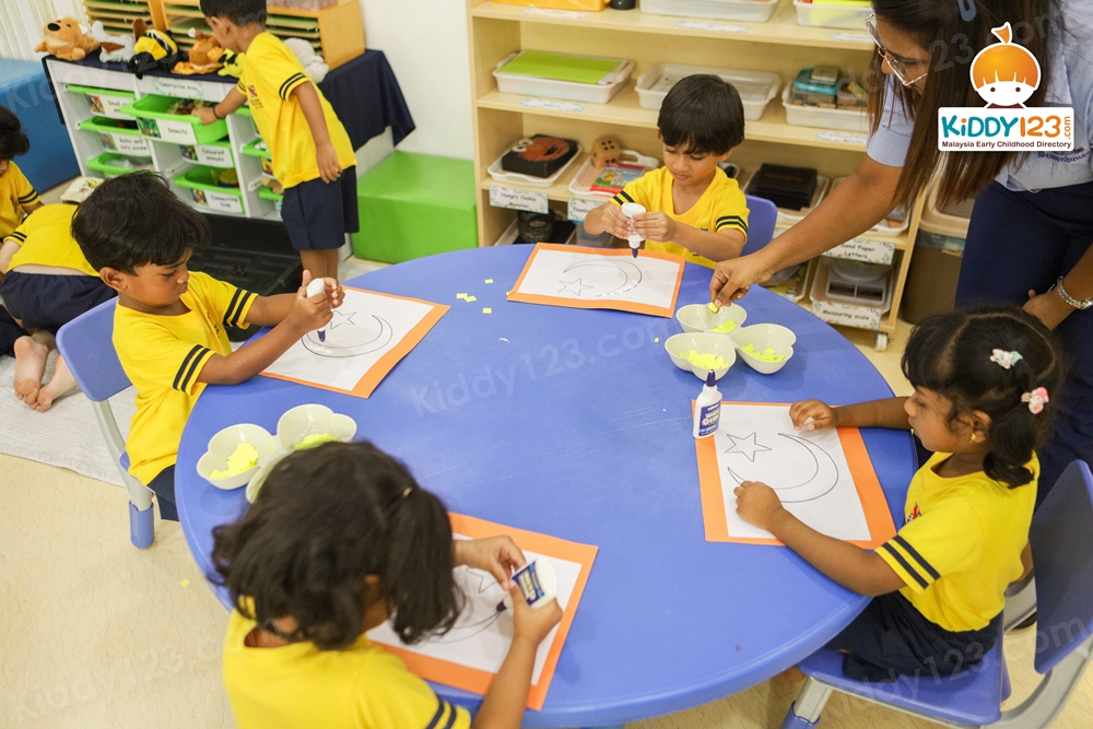 Beaconhouse Newlands Early Years Bangsar