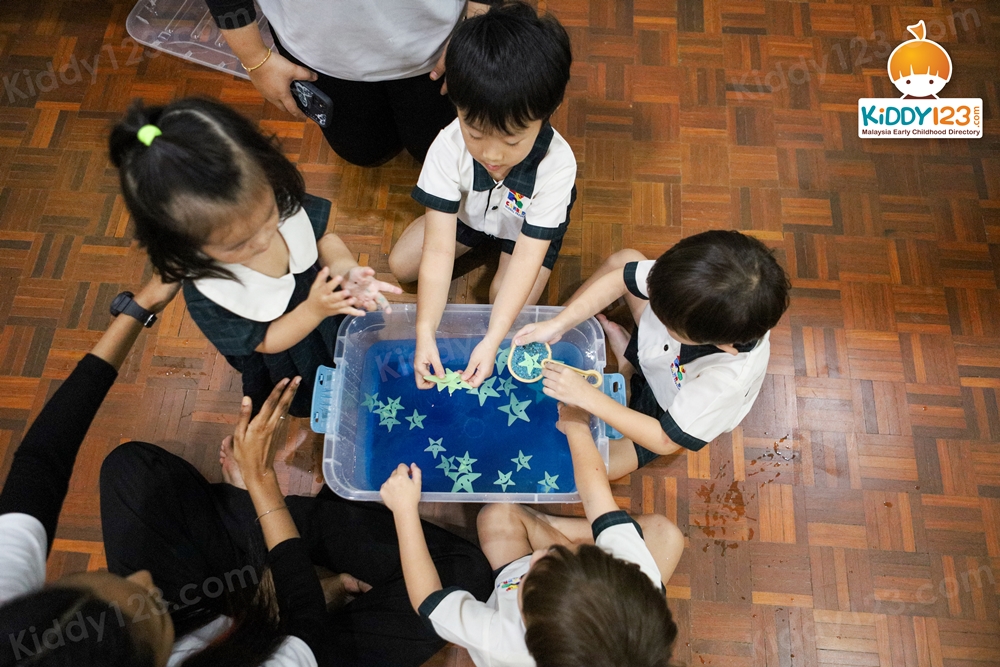 Canridge Global Preschool Bangsar