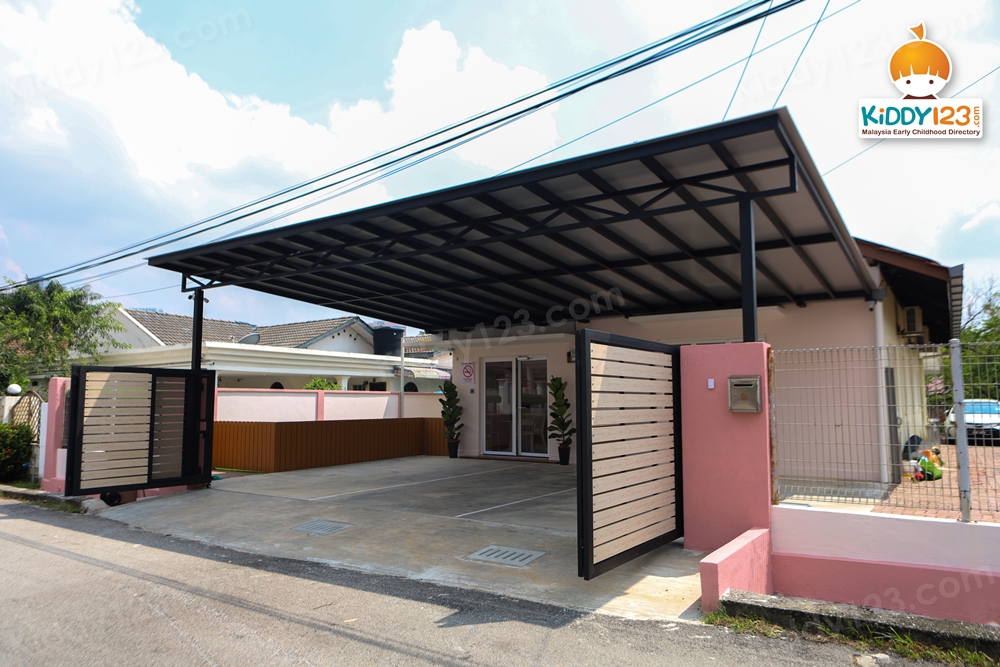 Casa Bambini Early Childcare Centre PJ Newtown
