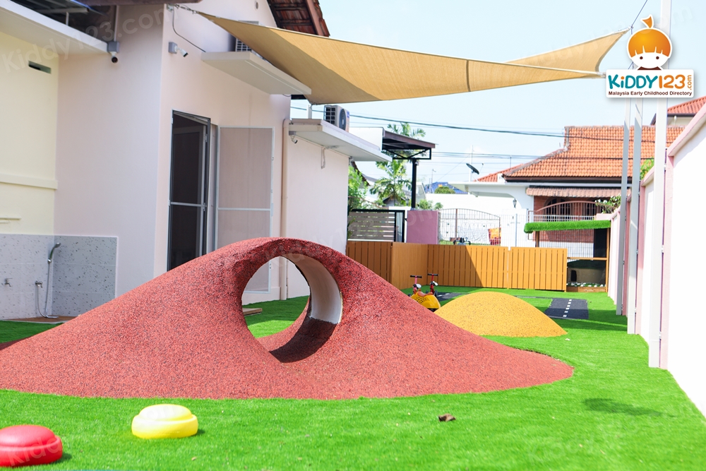Casa Bambini Early Childcare Centre PJ Newtown