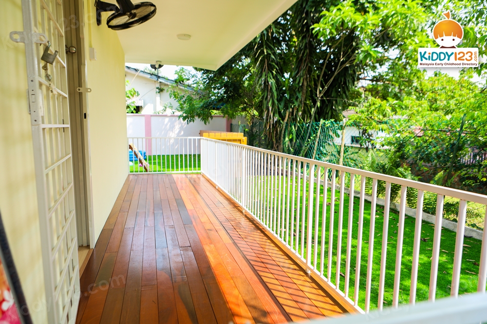 Casa Bambini Early Childcare Centre PJ Newtown