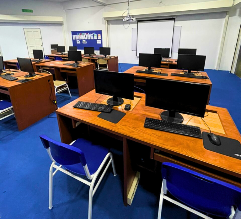 King International School Negeri Sembilan